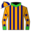 Runner silk