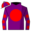 Runner silk