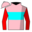 Runner silk