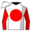 Runner silk