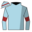 Runner silk