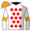 Runner silk