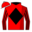 Runner silk