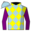 Runner silk