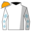 Runner silk