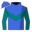 Runner silk