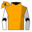 Runner silk