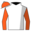 Runner silk