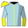 Runner silk