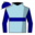 Runner silk