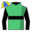 Runner silk