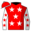 Runner silk