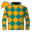 Runner silk