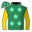 Runner silk