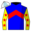 Runner silk