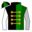 Runner silk