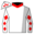 Runner silk