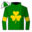 Runner silk
