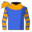 Runner silk