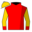 Runner silk