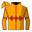 Runner silk