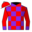 Runner silk