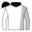 Runner silk
