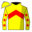Runner silk