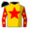 Runner silk