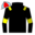 Runner silk