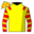 Runner silk