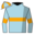 Runner silk