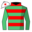 Runner silk