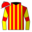 Runner silk