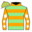 Runner silk
