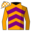 Runner silk