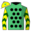 Runner silk
