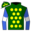Runner silk