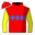 Runner silk
