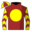 Runner silk