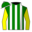 Runner silk