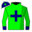 Runner silk