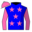 Runner silk