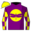Runner silk