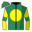 Runner silk