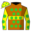 Runner silk