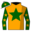 Runner silk