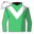 Runner silk