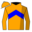 Runner silk