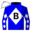 Runner silk